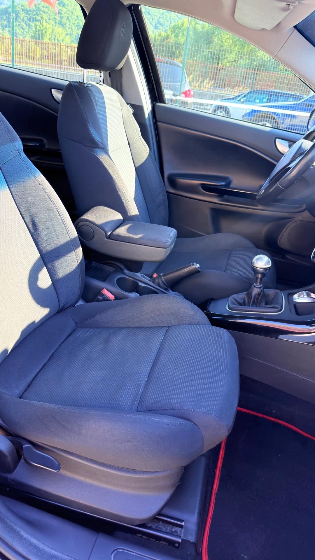 Alfa Romeo Giulietta 2.0 JTDm-2 140 CV Exclusive