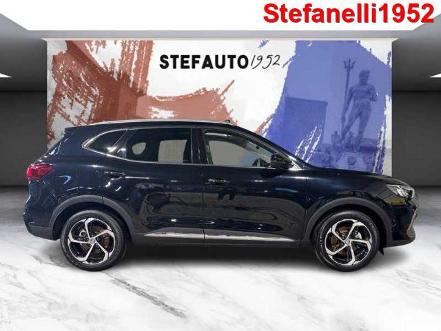 MG HS I - 1.5 t Luxury