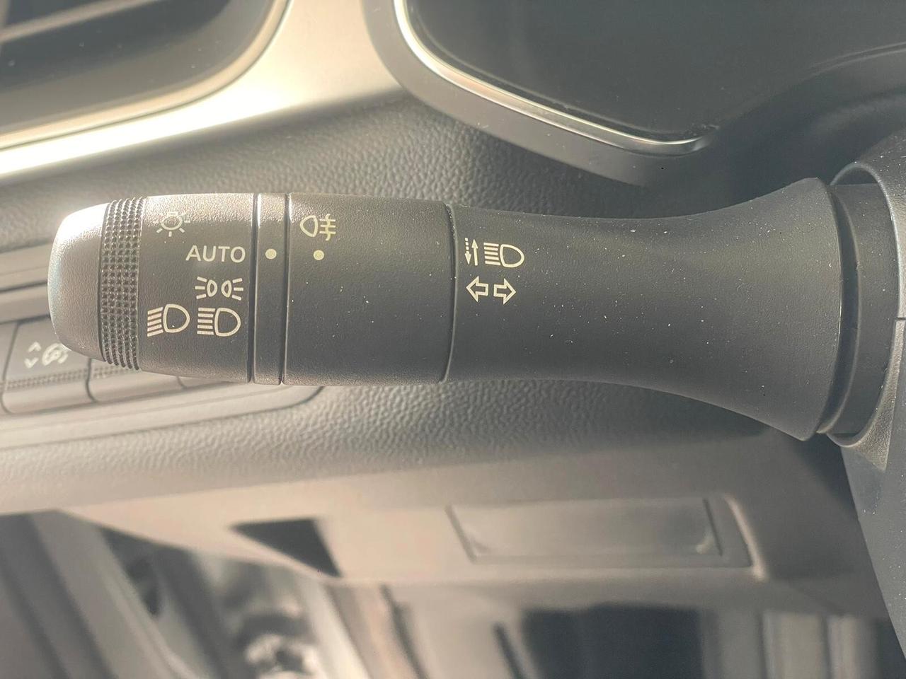 Renault Captur Full Hybrid E-Tech Intens