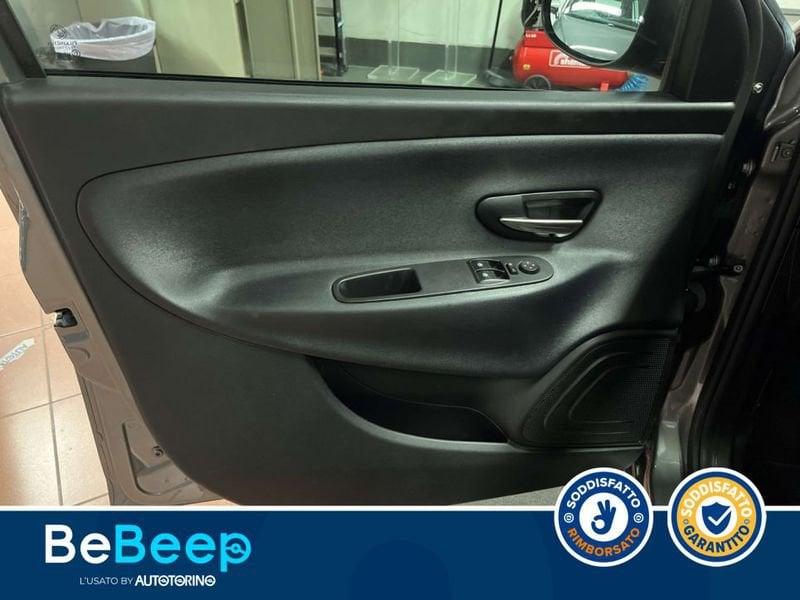 Lancia Ypsilon 1.3 MJT SILVER S&S 95CV