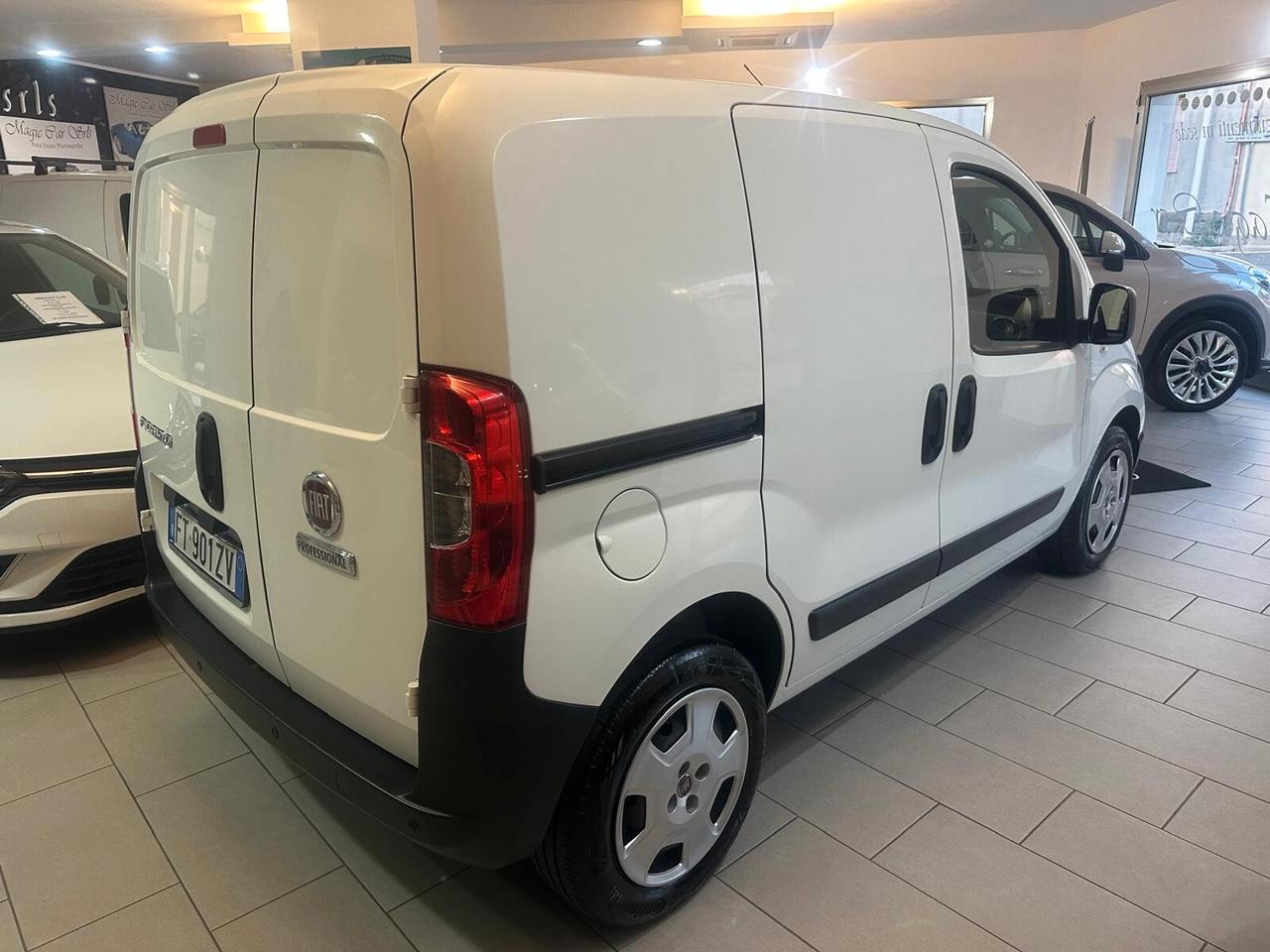 Fiat Fiorino 1.3 Multijet