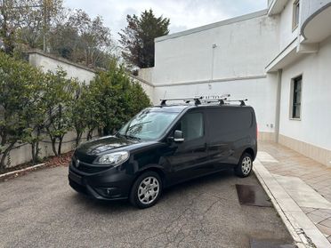 Fiat Doblò 1.3 MJT PL Combi Maxi N1 SX