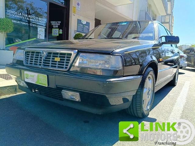 LANCIA Thema 8.32 FERRARI