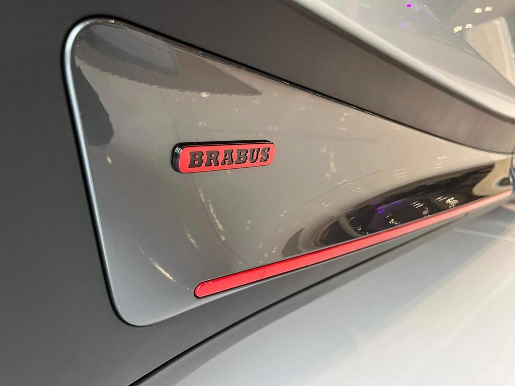 Smart #1 BRABUS PANORAMA 360 FULLL ITALIANA UNIPRO