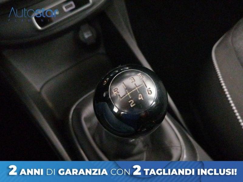 FIAT 500X 1.0 T3 Urban 120cv my20