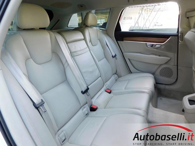 VOLVO V90 D4 GEARTRONIC INSCRIPTION 190CV