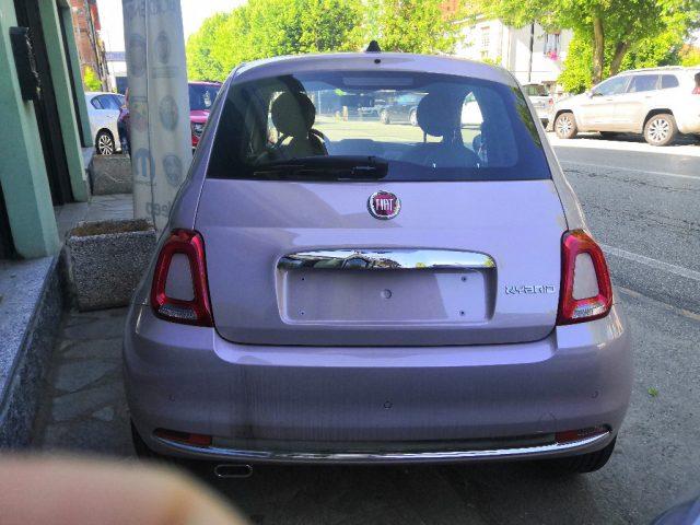 FIAT 500 1.0 Hybrid Star