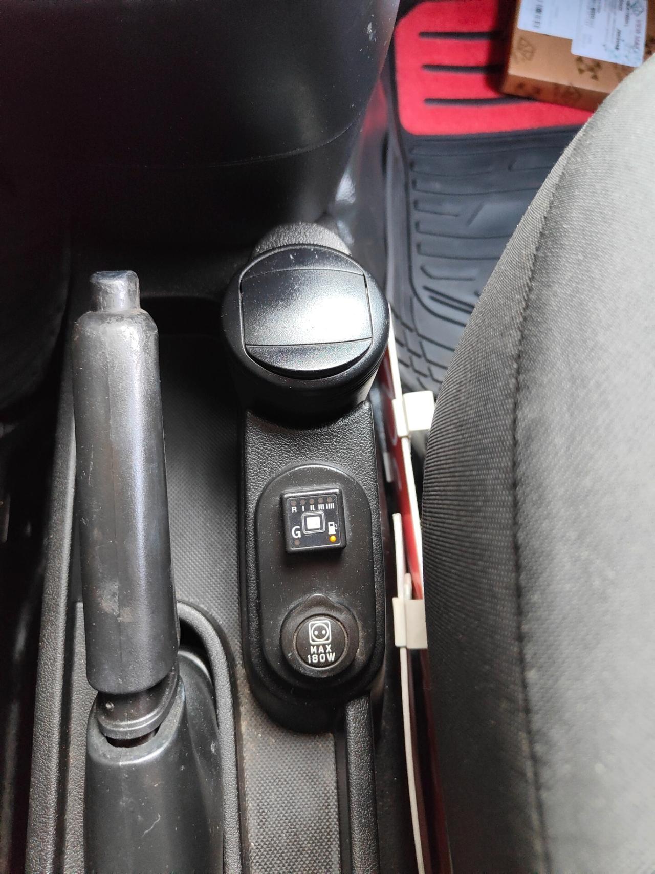 Fiat fiorino 2011 gpl