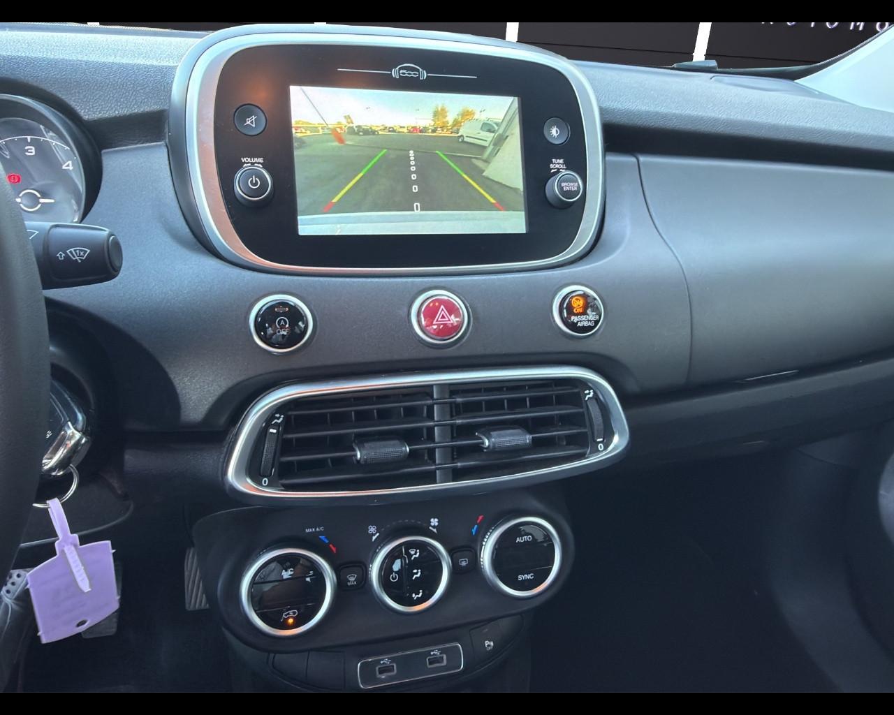 FIAT 500X - 500X 1.6 MultiJet 130 CV Cross