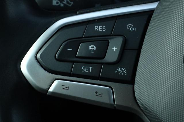 VOLKSWAGEN Taigo 1.0 TSI Prezzo Netto 110 CV R-Line