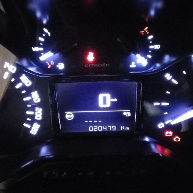 CITROEN C3 BlueHDi 100 S&S You