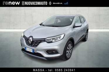 Renault Kadjar 1.5 Blue dCi Sport Edition2