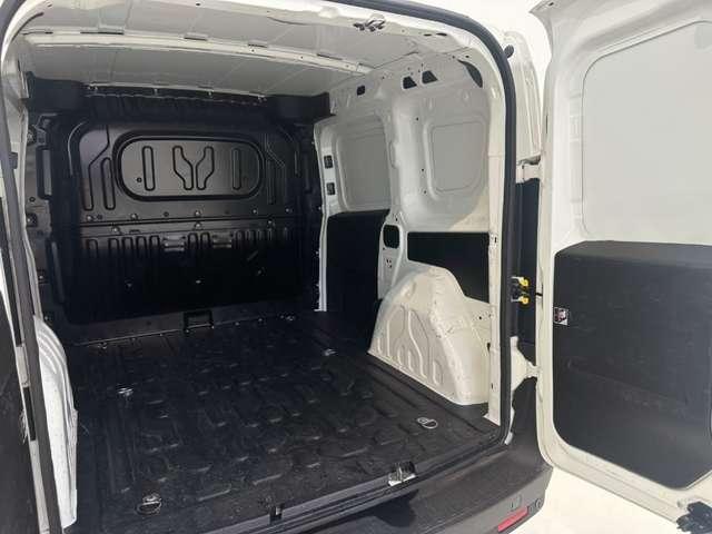 Fiat Doblo Doblò 1.6 MJT 90CV IVA ESPOSTA