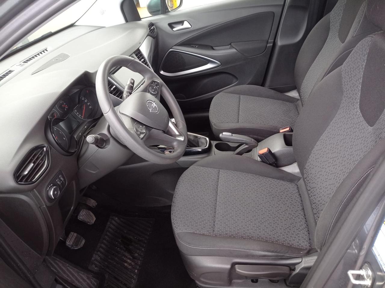 Opel Crossland Crossland X 1.2 Turbo 12V 110 CV Start&Stop Innovation