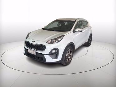 KIA Sportage 1.6 gdi Business Class 2wd 132cv del 2021