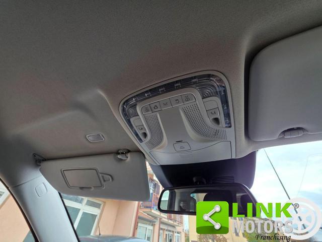 MERCEDES-BENZ V 250 d 190 CV 9G-TRONIC Premium EXTRALONG