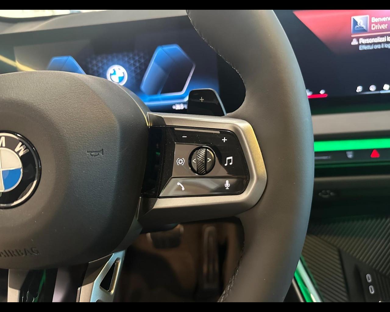 BMW X3 (G45) - X3 xDrive20 48V MSport Pro