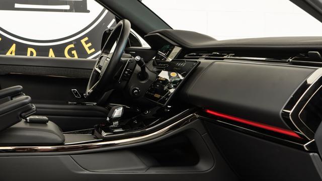 LAND ROVER Range Rover Sport 3.0D l6 249 CV Dynamic SE IVA ESPOSTA