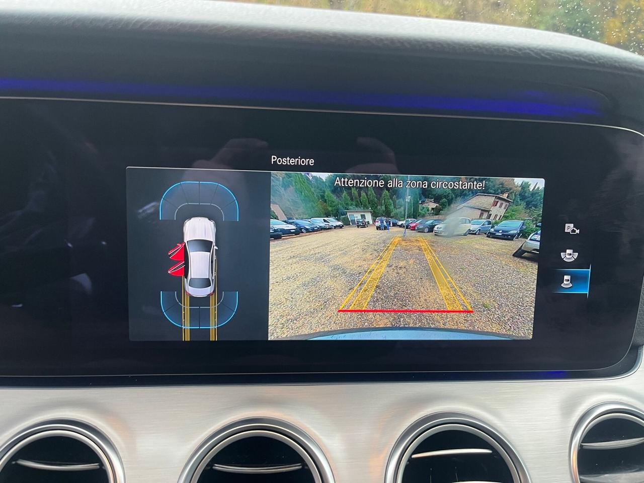 Mercedes-benz E 220 d 4Matic Premium Plus