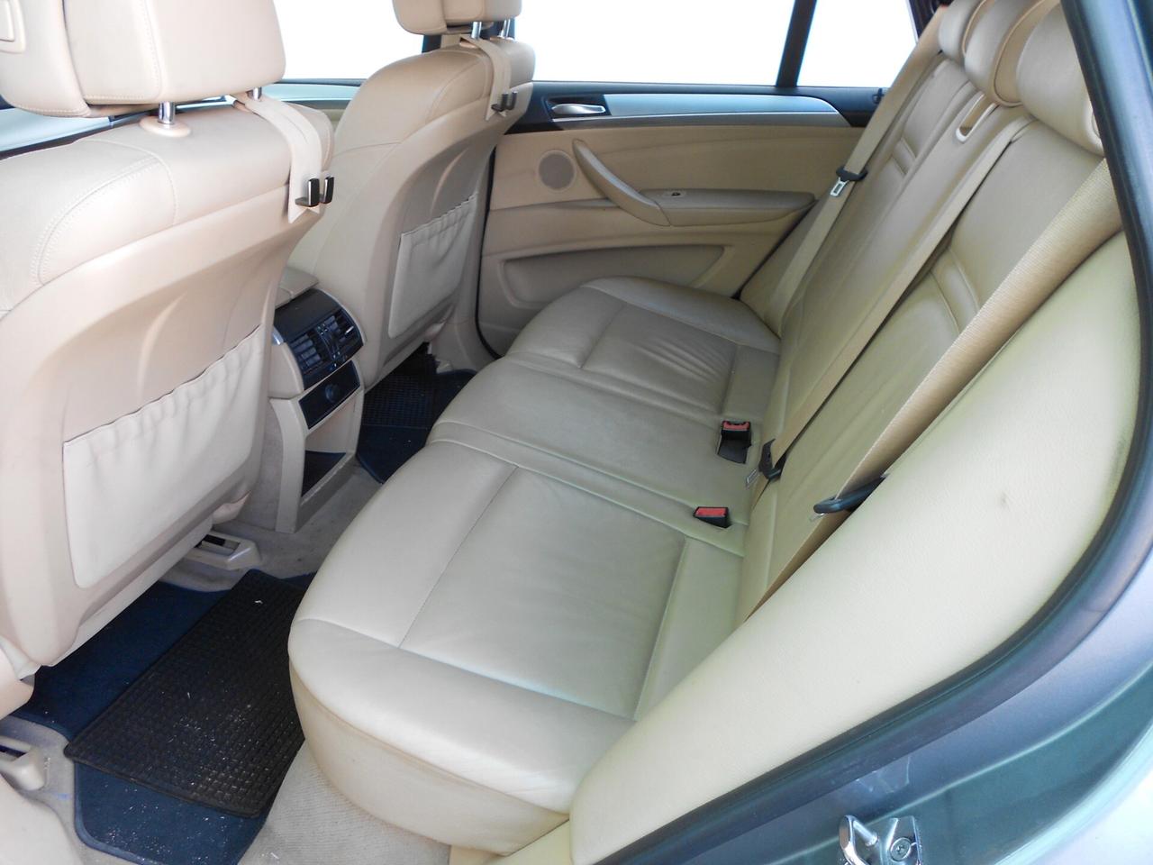 Bmw X5 xDrive30d Futura