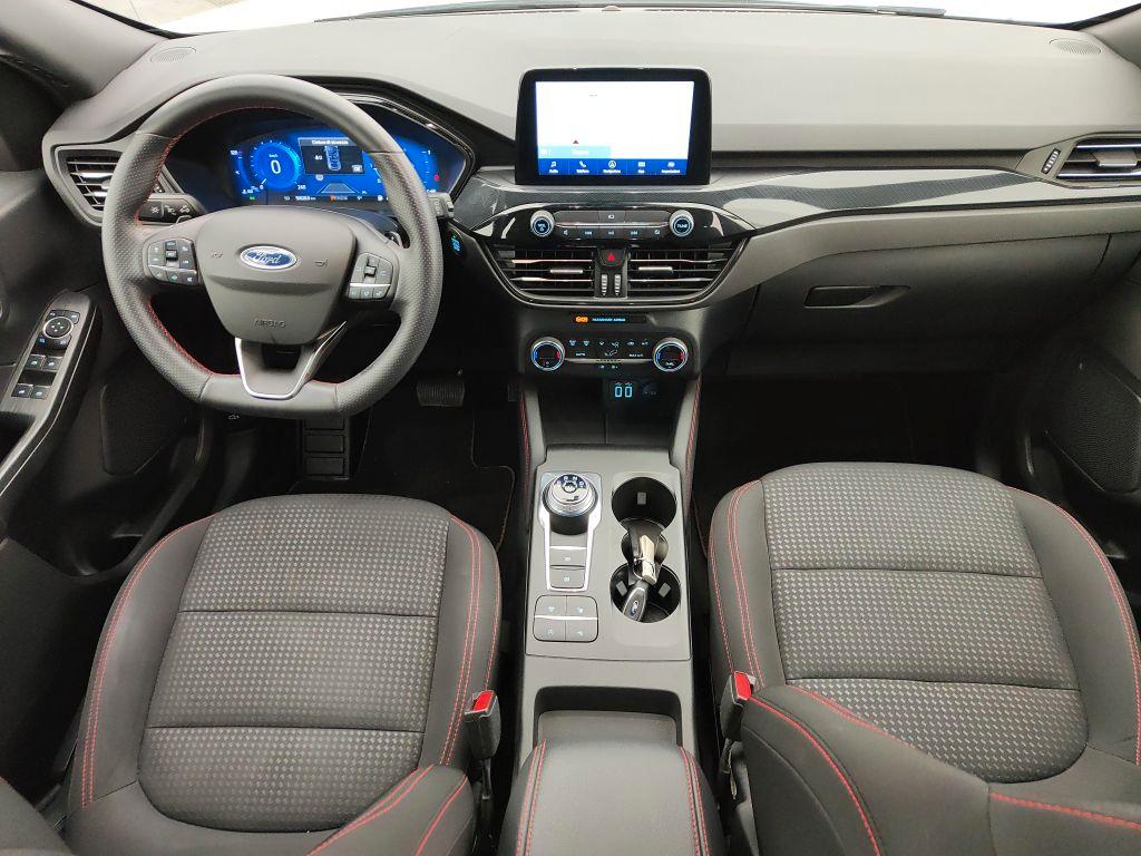 FORD Kuga 3ª serie - Kuga 1.5 EcoBlue 120 CV aut. 2WD ST-Line