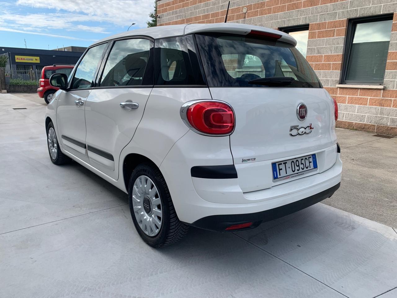 Fiat 500L 1.3 Multijet 95 CV Business