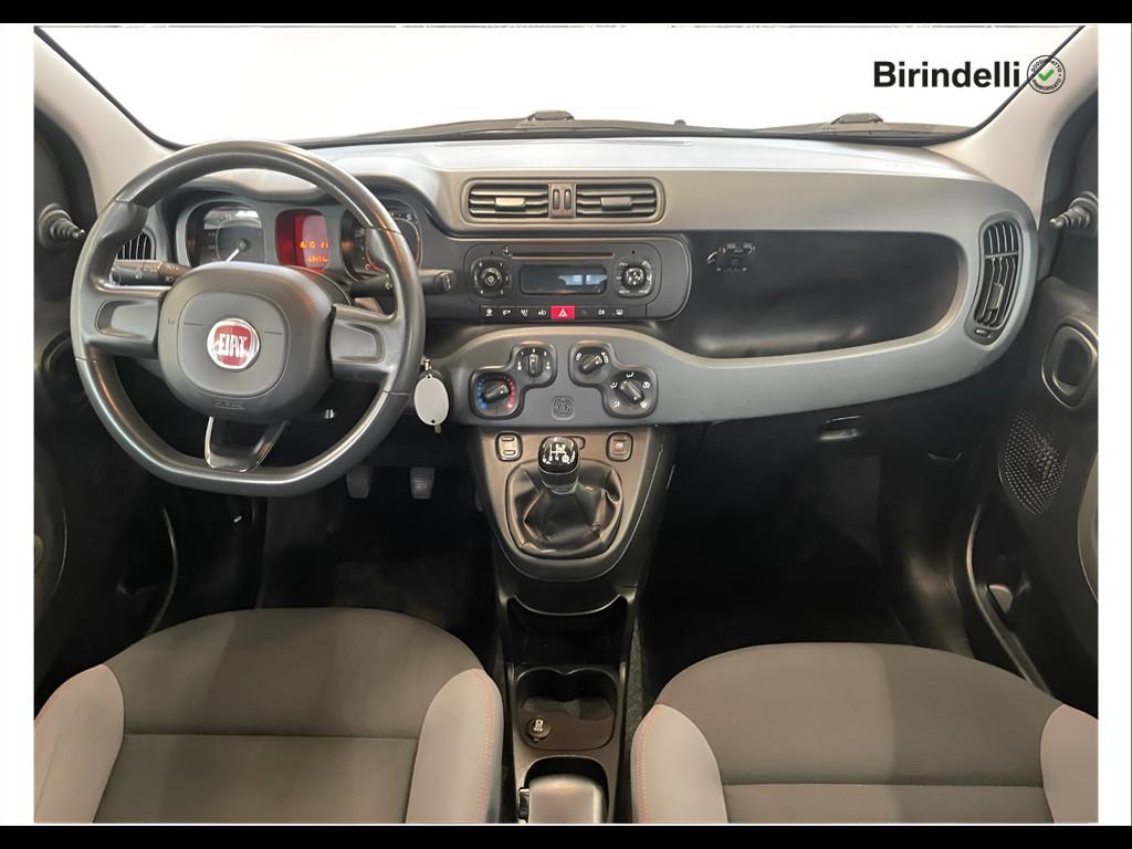 FIAT Panda 3ª serie - Panda 1.2 Easy