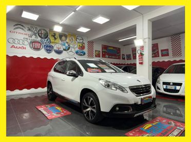 Peugeot 2008 1.6 120cv BlueHDi - 2016