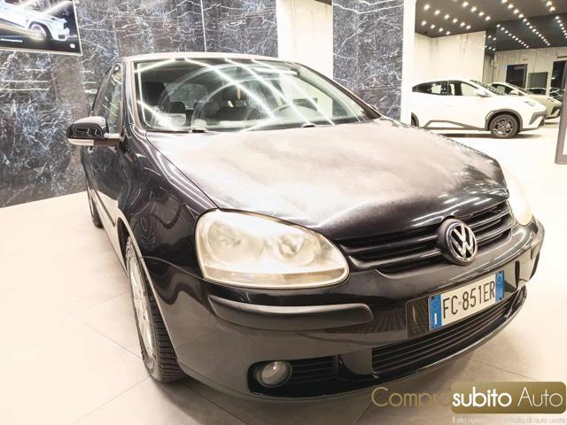 VOLKSWAGEN Golf 1.9 TDI DPF 5p. United BlueMotion