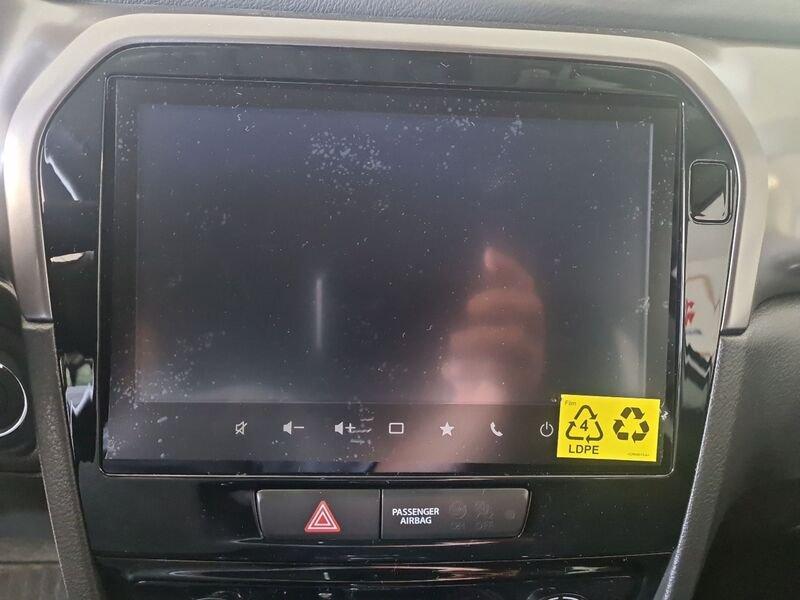 Suzuki Vitara 1.4 Hybrid Cool+