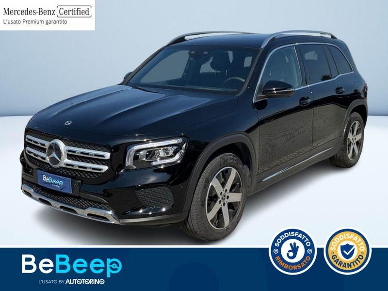 Mercedes-Benz Classe GLB GLB 200 D SPORT PLUS EASY TECH AUTO
