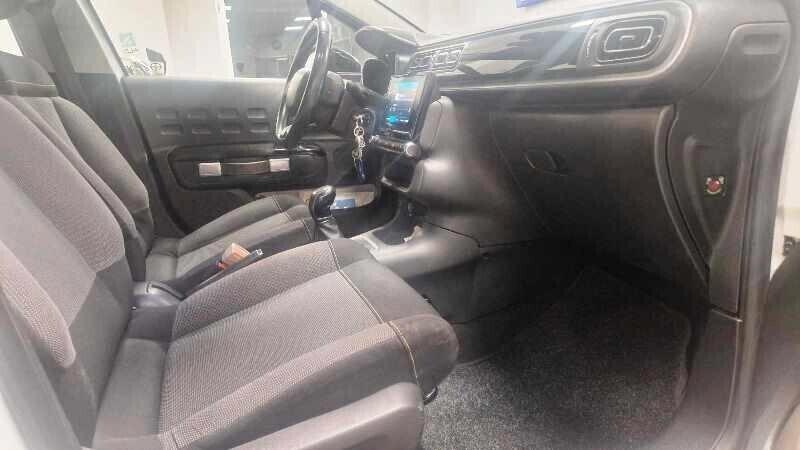 Citroen C3 1.2 Puretech 82 CV S&S Shine GPL