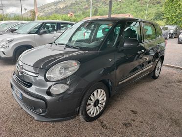 Fiat 500L Living 1.6 Multijet 120 CV Business