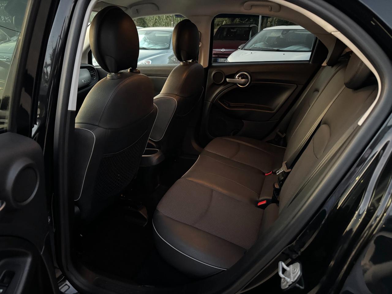 Fiat 500X 1.6 MultiJet 120 CV Cross Plus