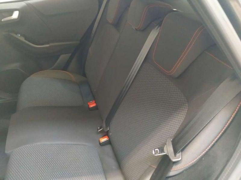 Ford Puma 1.0 ecoboost h ST-Line s&s 125cv