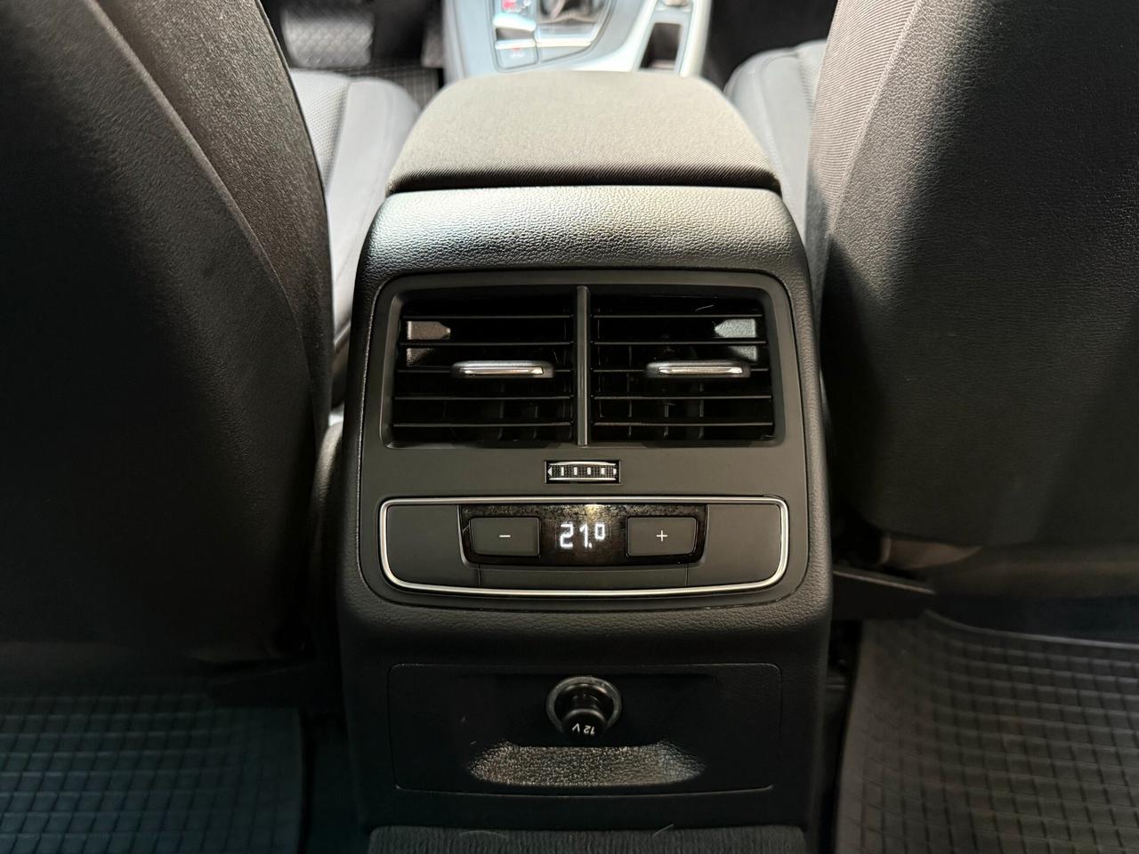 Audi A4 Avant 35 TDI Stronic *MATRIX *NAVI - 2019