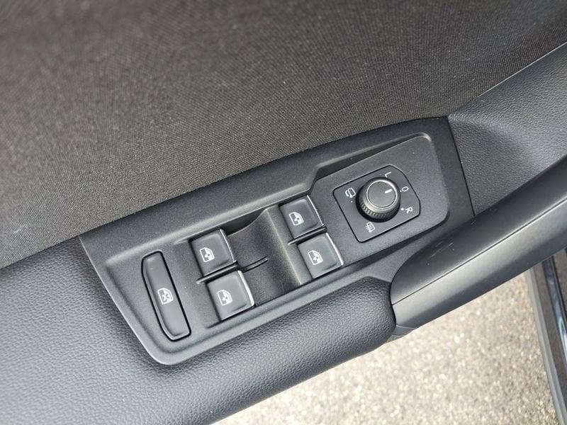 Volkswagen Tiguan Tiguan 2.0 TDI SCR DSG Advanced BlueMotion Technology
