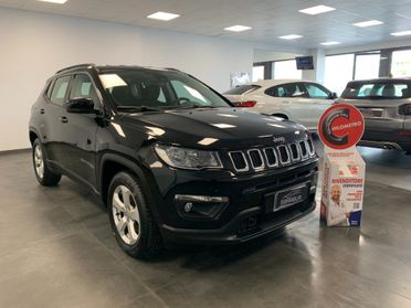 Jeep Compass 1.6 Multijet 2WD Limited