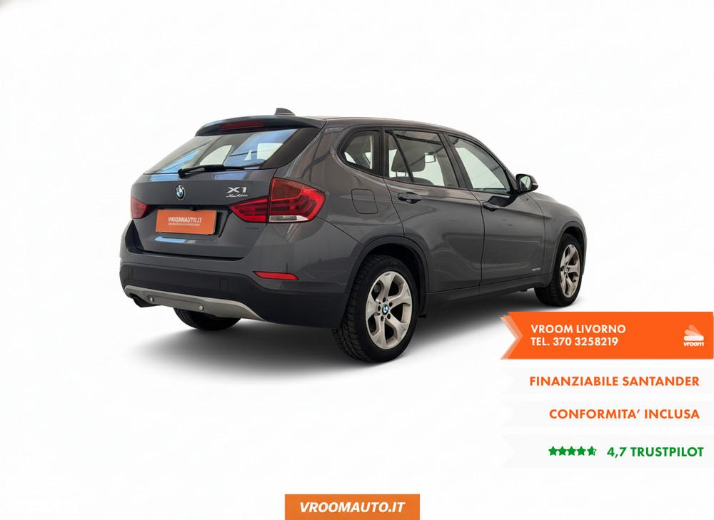 BMW X1 (E84) X1 sDrive18d Msport