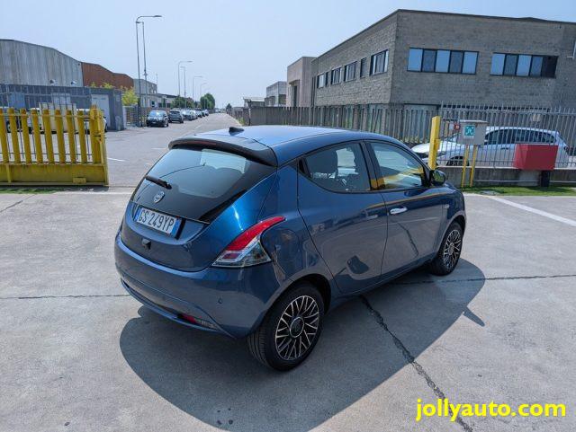 LANCIA Ypsilon 1.0 FireFly 5p S&S Hybrid Platino OK NEOPATENTATI