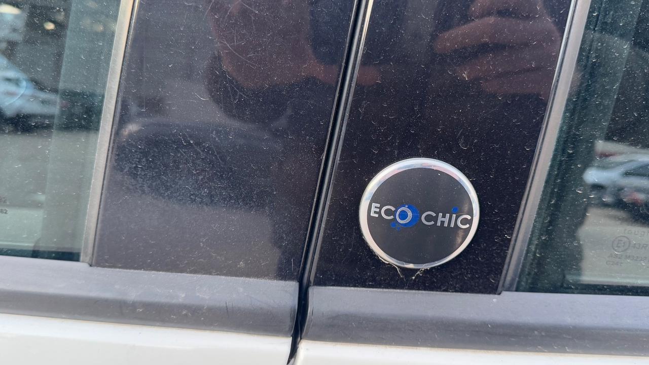 Lancia Ypsilon 1.2 69 CV 5 porte GPL Ecochic Gold