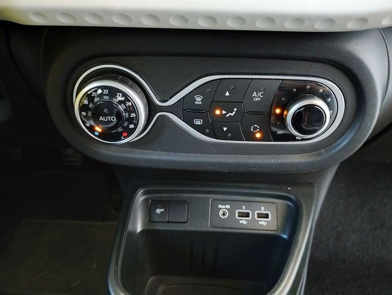 Renault Twingo Twingo SCe 65 CV Urban Night TUA DA 139,00 AL MESE