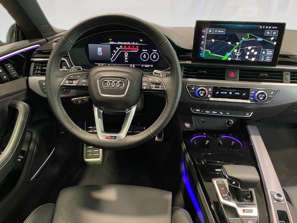 Audi RS5 2.9 TFSI Quattro Tiptronic - PROMO