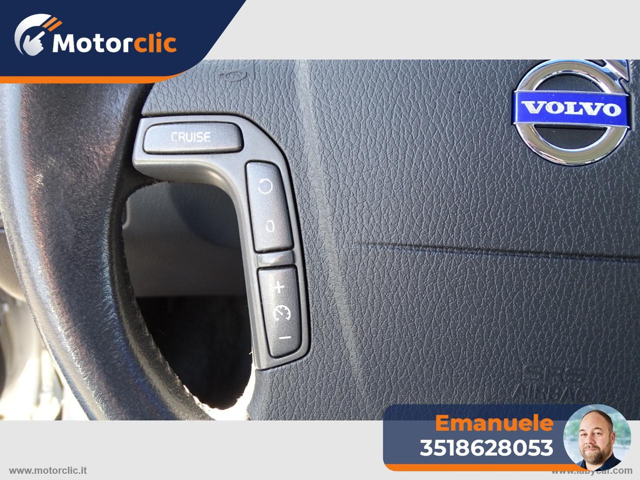 VOLVO V70 2.4 T AWD XC