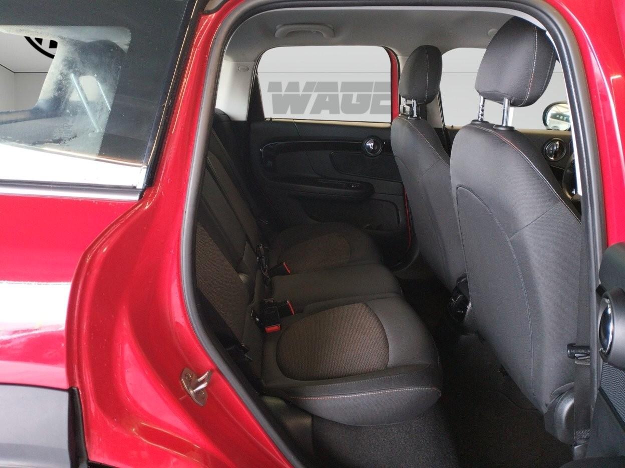 MINI Cooper SE Countryman 1.5 Business all4 auto