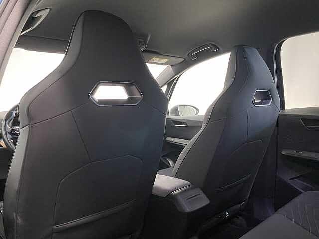 CUPRA Born 58kWh 204 CV