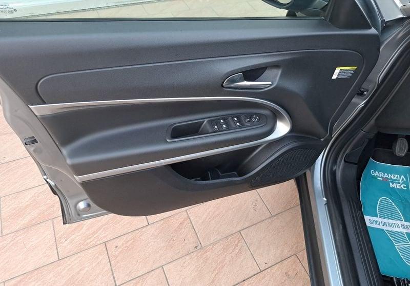 Jeep Avenger Avenger 1.2 Turbo 100 CV Summit