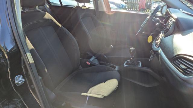 FIAT Tipo GPL 1.4cc 120cv