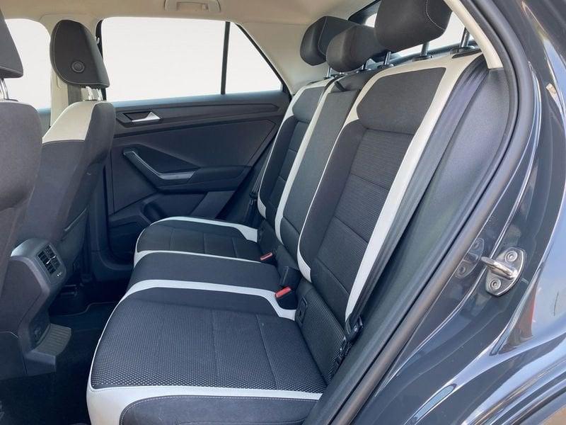 Volkswagen T-Roc 2.0 TDI SCR DSG Advanced BlueMotion Technology