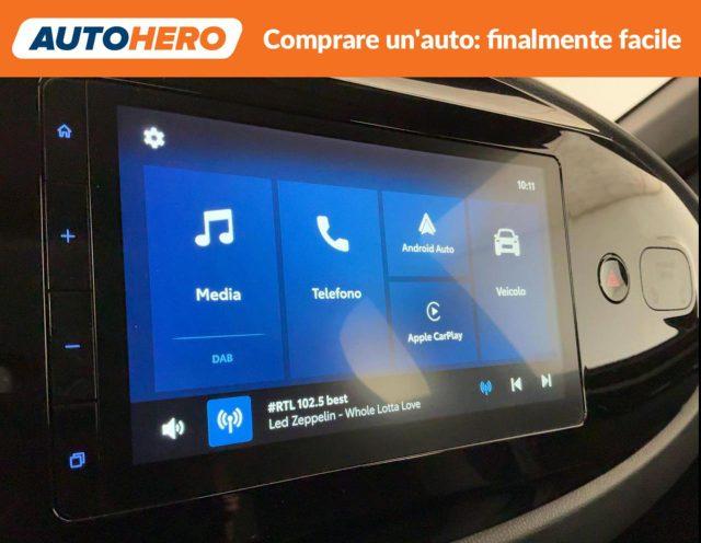 TOYOTA Aygo X 1.0 VVT-i 72 CV 5 porte Active